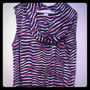 SOLD Michael Kors Top